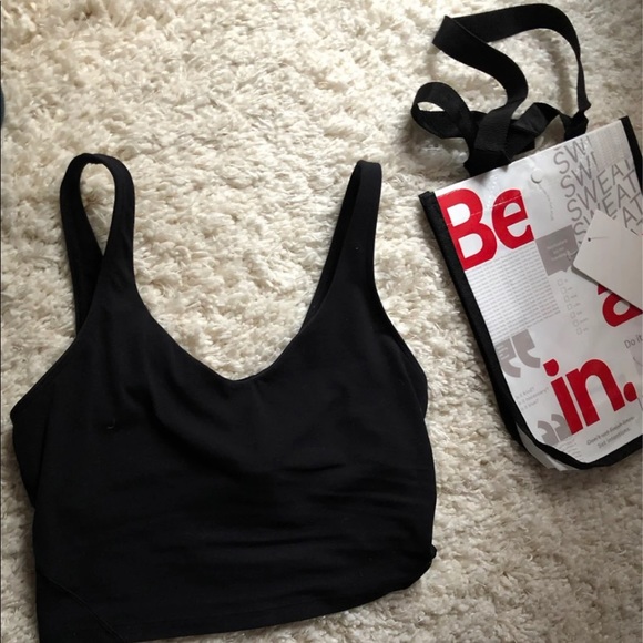 lululemon athletica Tops - Lululemon align tank